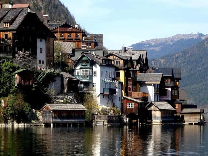 From Vienna: Day Trip to Dachstein & Hallstatt - Why This Tour Is Worth It