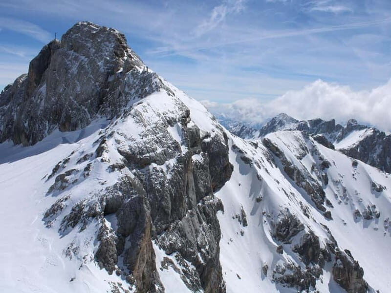 From Vienna: Day Trip to Dachstein & Hallstatt - FAQs