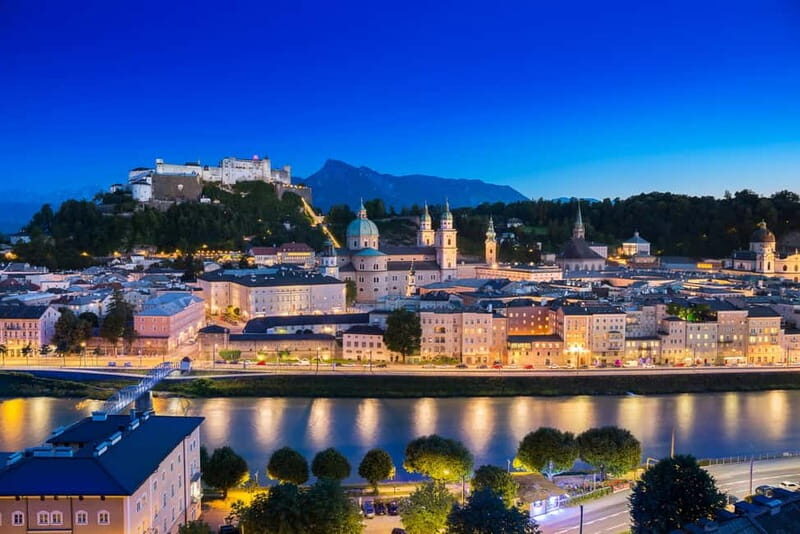 From Vienna: Day Trip to Prague& Brno with Transfer - FAQ