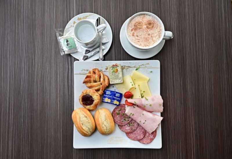 From Vienna: Dürnstein and Wachau Cruise - FAQ