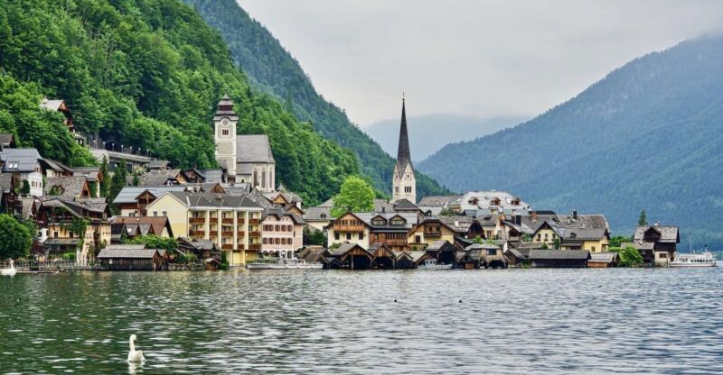 From Vienna: Hallstatt Day Trip with Hotel Pickup - FAQ