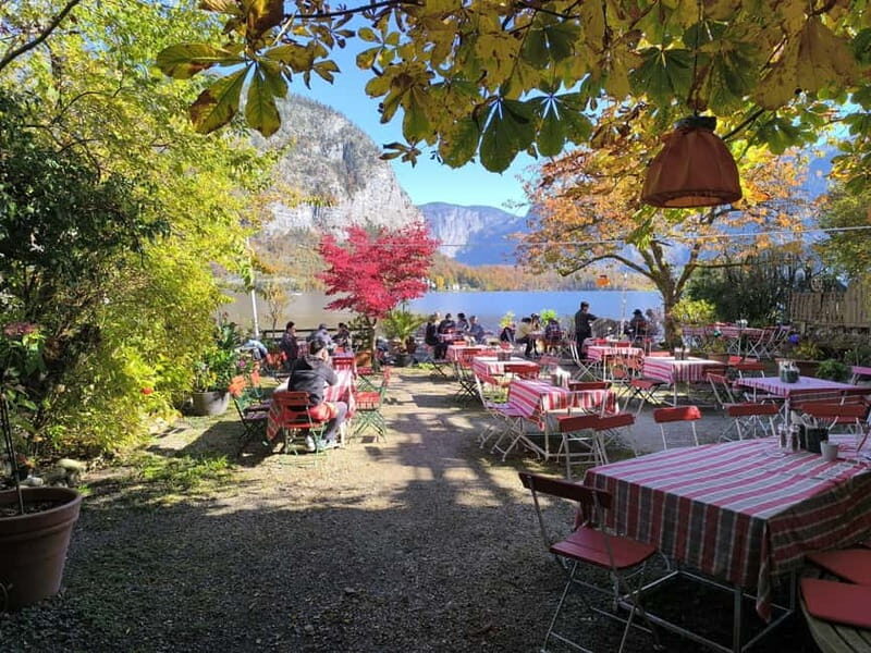 From Vienna: Hallstatt & Salzburg (En / Es Guide) - A Deep Dive into the Austria Day Trip