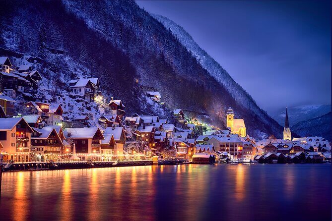 From Vienna ,Lakes to Mountains,Melk,Hallstatt and Salzburg Tour - Why This Tour Might Work for You