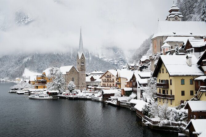 From Vienna ,Lakes to Mountains,Melk,Hallstatt and Salzburg Tour - FAQ