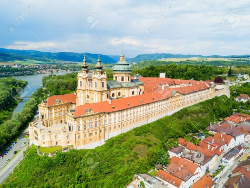 From Vienna: Melk, Salzburg, and Hallstatt Private Tour - Potential Drawbacks