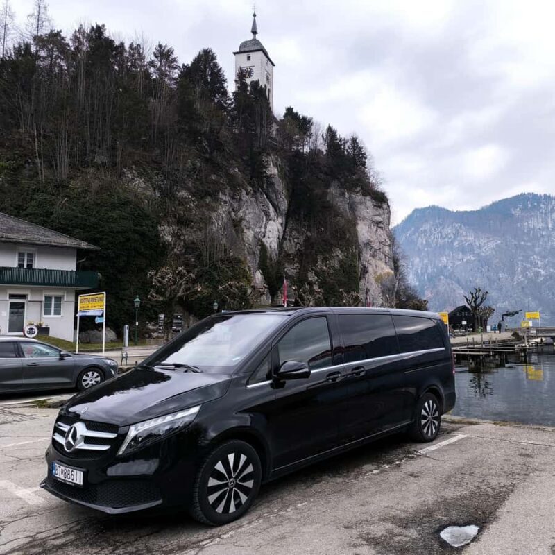 From Vienna or Bratislava: Hallstatt & Salzburg Scenic Tour - Is This Tour Worth It?