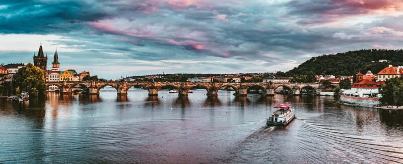 From Vienna: Prague One Day Guided Tour - Who Will Love This Tour?
