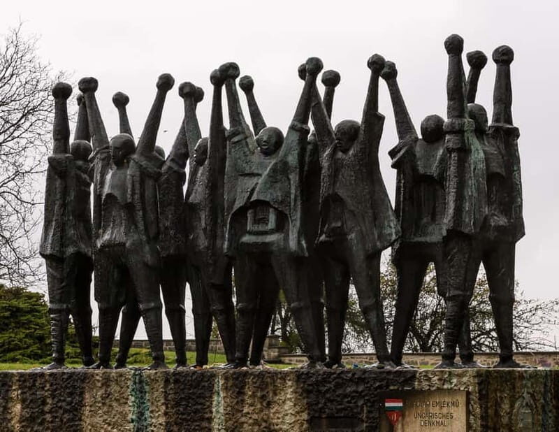 From Vienna: Private Guided Tour By Car Mauthausen Memorial - Who Should Consider This Tour?
