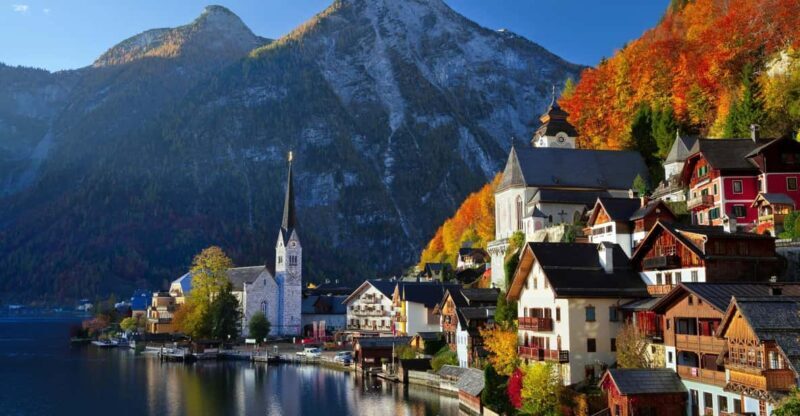 From Vienna: Private Hallstatt Day Tour - FAQ