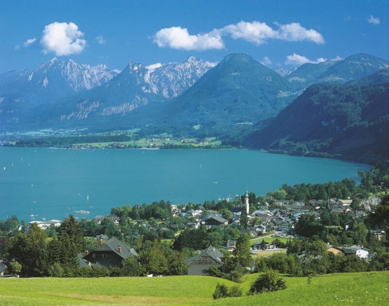 From Vienna: Salzburg and Alpine Lakes Full-Day Trip - The Sum Up
