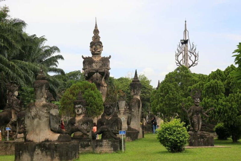 From Vientiane: 5-Day Private Journey to the Heart of Laos - Final Thoughts