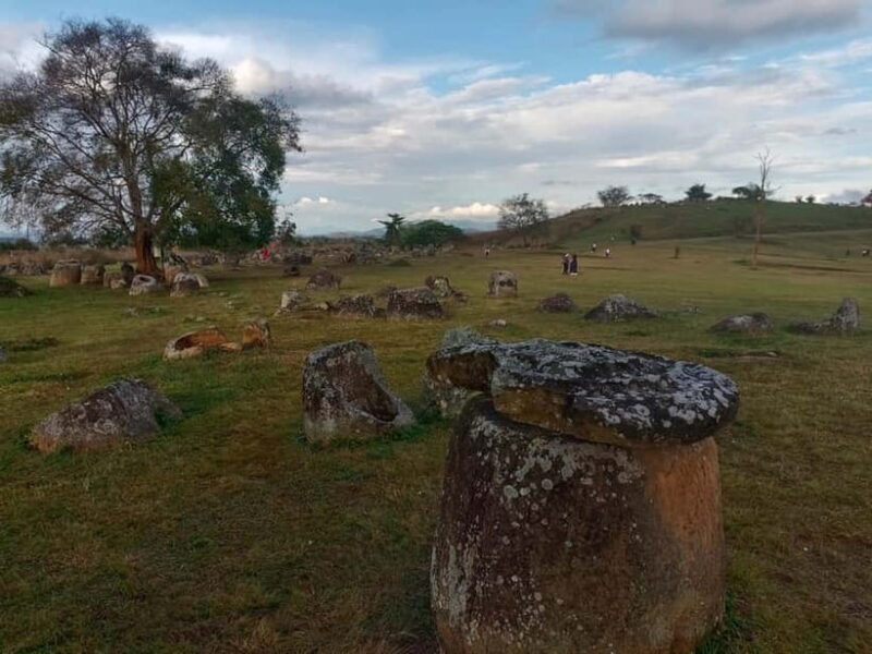 From Vientiane: Plain of Jars Tour & Homestay - FAQs