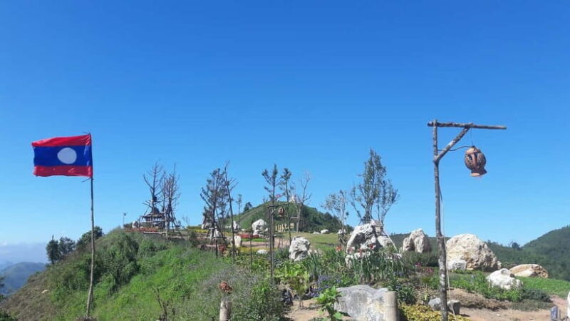 From Vientiane: Plain of Jars Tour & Homestay - Final Words