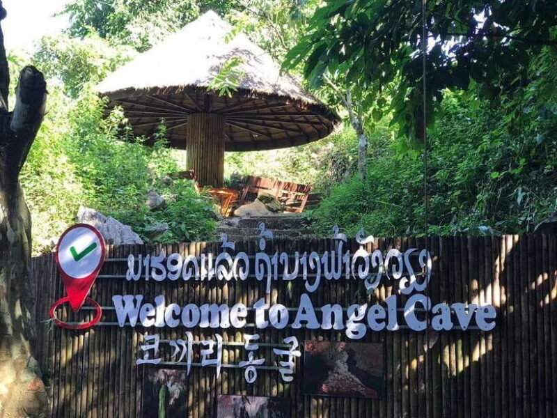 From Vientiane: Vang Vieng Tour with Cave Kayak & Zipline - Exploring the Details: What You Can Expect on This Tour