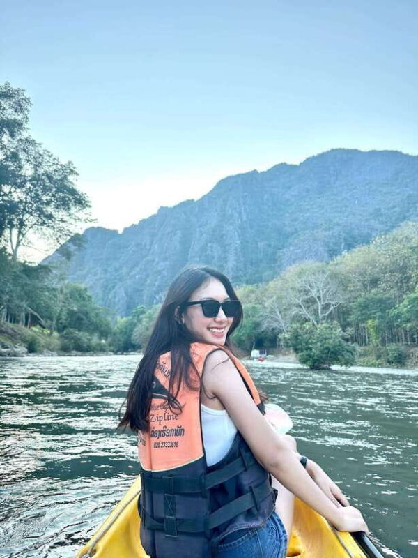 From Vientiane: Vang Vieng Tour with Cave Kayak & Zipline - Final Thoughts: Is This Tour Worth It?