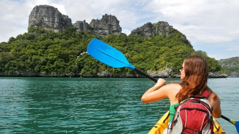 From Vientiane:Vang Vieng Day Trip /Hot Air Balloon - From Vientiane: Vang Vieng Day Trip / Hot Air Balloon – A Detailed Look