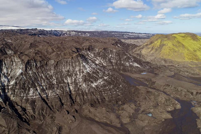 From Vik: Katla Glacier Mapping Expedition - Is This Tour Worth It? An Honest Look at the Value