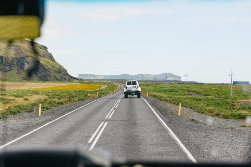 From Vik: Katla Ice Cave and Super Jeep Tour - Authentic Experiences from Real Travelers