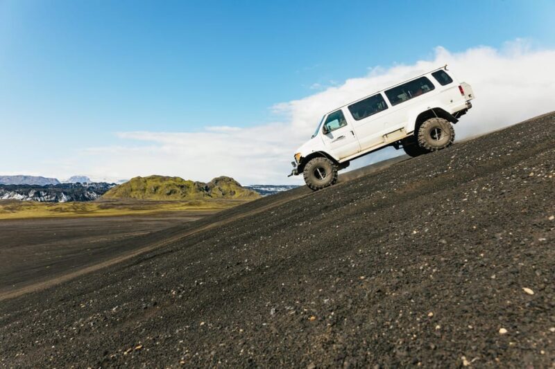 From Vik: Katla Ice Cave and Super Jeep Tour - Final Thoughts: Who Will Love This Tour?