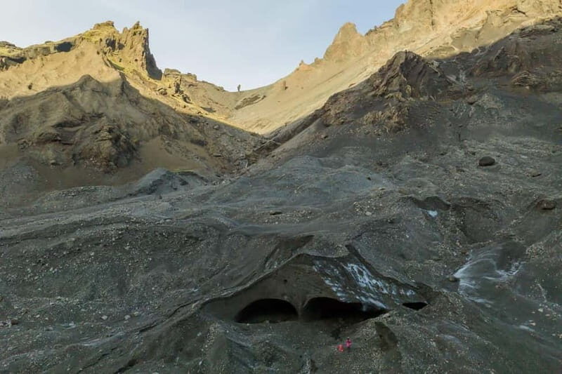 From Vik: Krossárjökull Glacier Mapping Adventure - FAQs