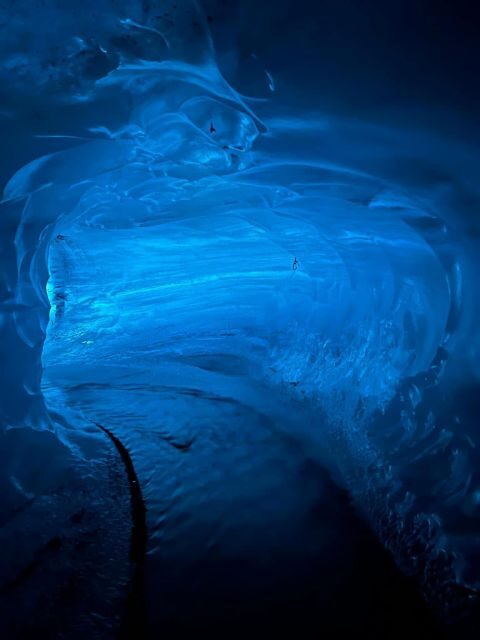 From Vik: Myrdalsjokull glacier and Katla Ice Cave Tour - Final Thoughts