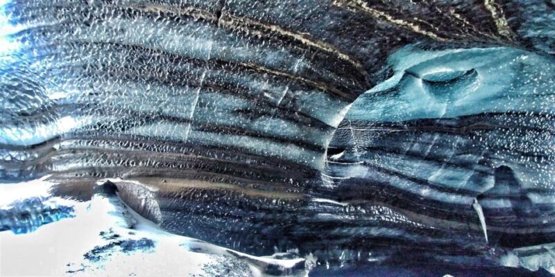 From Vik: Myrdalsjokull glacier and Katla Ice Cave Tour - FAQ