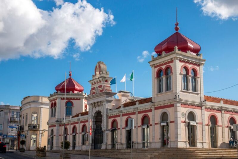 From Vilamoura: Traditional Algarve Full-Day Trip - A Deep Dive into the Traditional Algarve Full-Day Trip