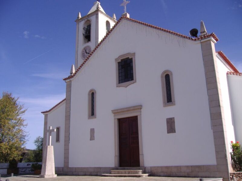 From Vilamoura: Traditional Algarve Full-Day Trip - Final Thoughts