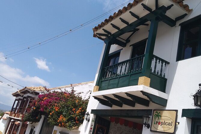 From Villa de Leyva 5 Hour City Tour - Exploring Villa de Leyva in Five Hours: A Genuine Guide to the Highlights