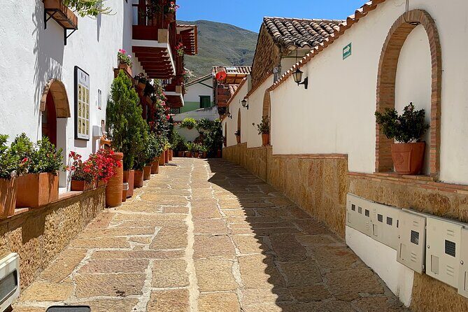 From Villa de Leyva 5 Hour City Tour - In-Depth Look at the Villa de Leyva 5 Hour City Tour