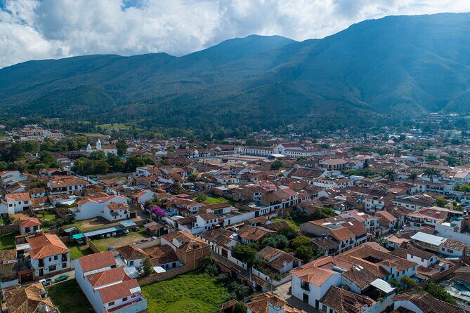From Villa de Leyva 5 Hour City Tour - Frequently Asked Questions