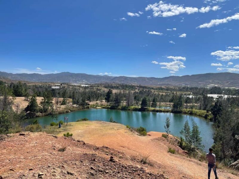 From Villa de Leyva 5 hour City Tour - An In-Depth Look at the 5-Hour Villa de Leyva City Tour