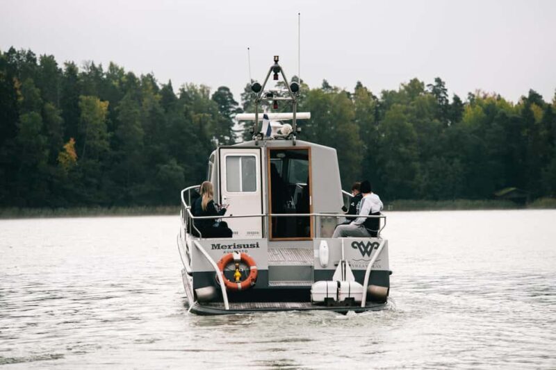 From Villa Wolax: Seili Island Boat Trip with guided tour - Who Will Love This Experience?