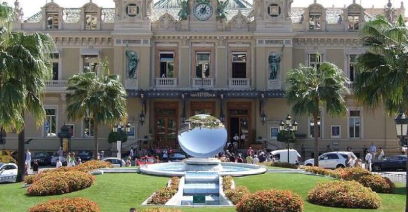 From Villefranche: Private Monaco & Eze Shore Excursion - Why This Tour Is a Great Choice