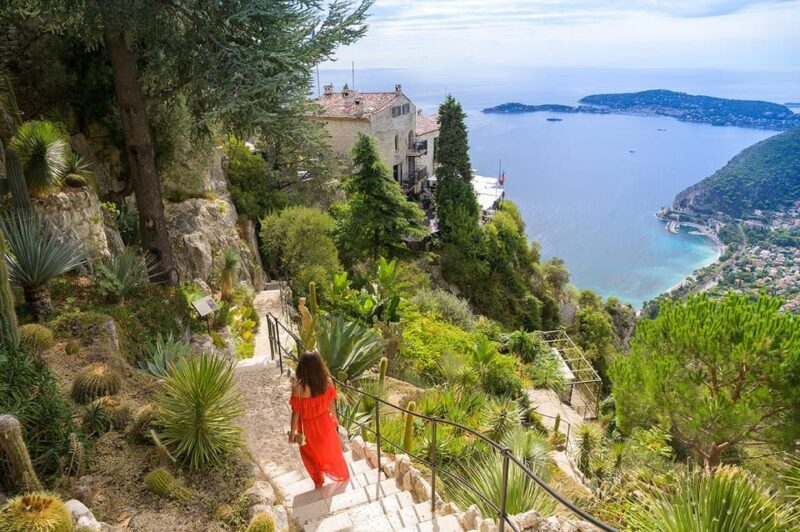 From Villefranche Private Shore Excursion Customized - Who Should Book This Tour?
