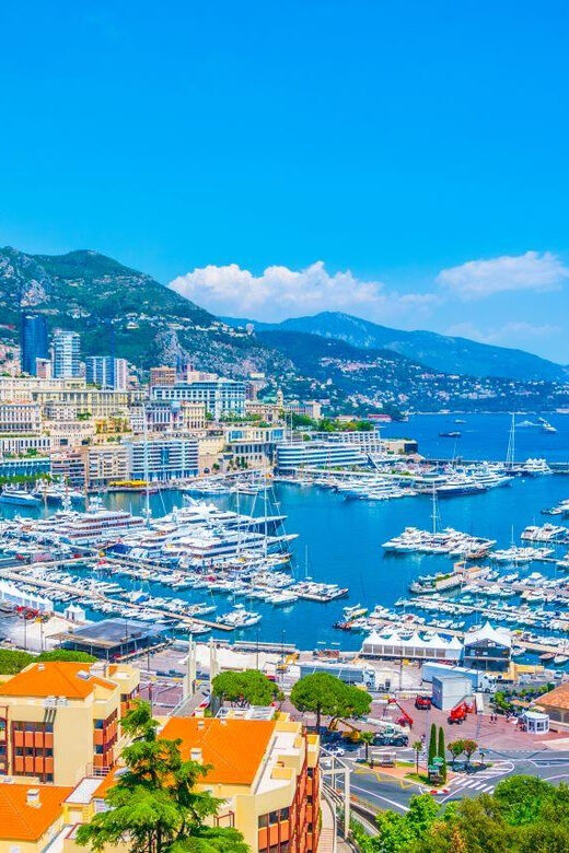 From Villefranche: Shore excursion Eze, Monaco, Monte Carlo - What Makes This Tour Stand Out?