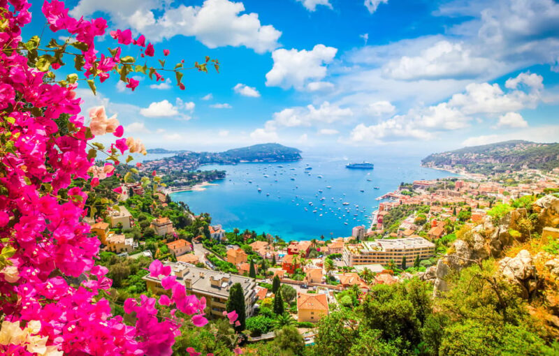 From Villefranche: Shore excursion Eze, Monaco, Monte Carlo - Who Would Love This Tour?