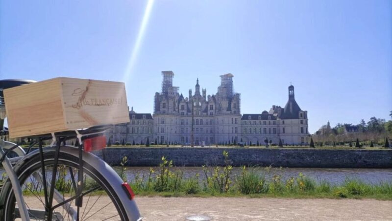From Villesavin: Full Day Guided E-bike Tour to Chambord - Exploring the Loire Valley on Two Wheels: The Full Day Guided E-bike Tour to Chambord