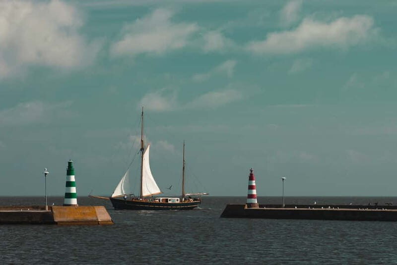 From Vilnius: All Day Tour to the Curonian Spit - How the Tour Is Organized and What It Means for You