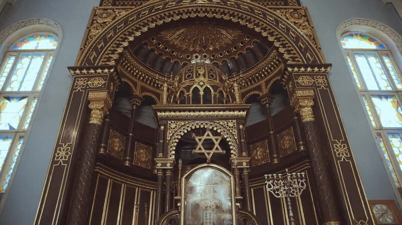 From Vilnius: Guided Jewish Heritage Day Trip to Kaunas - The Hidden Value of the Tour