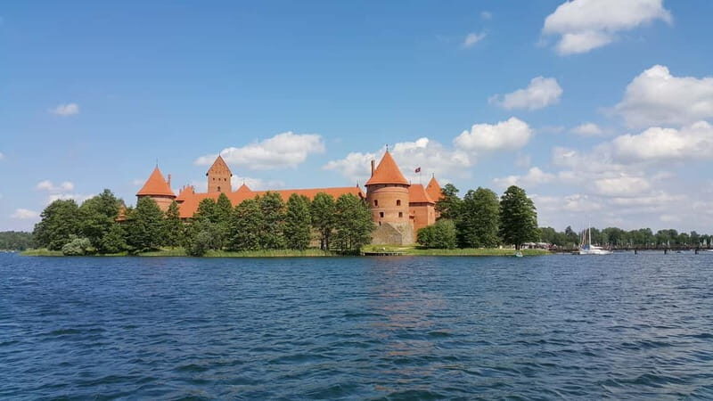 From Vilnius: Kaunas, Trakai and Paneriai Forest - From Vilnius: Kaunas, Trakai and Paneriai Forest - A Detailed Review