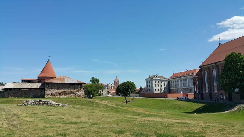 From Vilnius: Kaunas, Trakai and Paneriai Forest - Highlights and Considerations