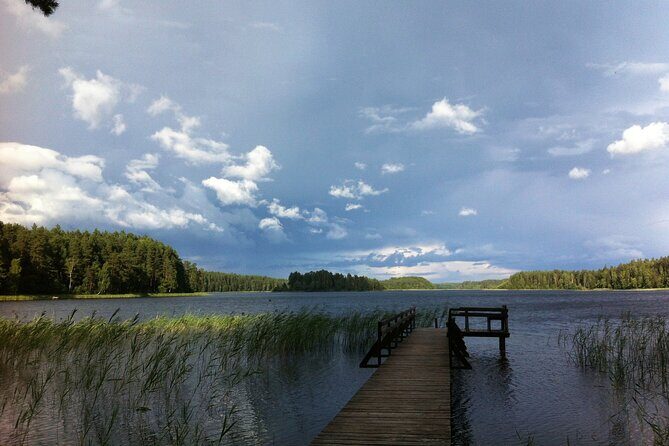 From Vilnius: Private Tour to Trakai - FAQ