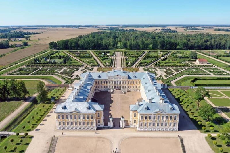 From Vilnius: Private Transfer to Riga with Sightseeing - Final Thoughts: Is This Experience Right for You?