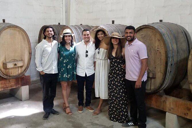 From Vine to Glass in Bajas Beautiful Valleys - FAQ