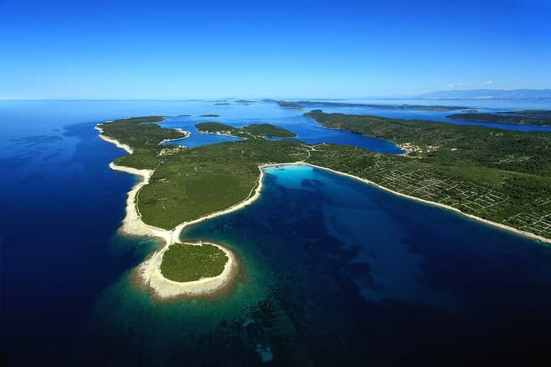 From Vir: Full-Day Guided Trip to Sakarun Beach - FAQ
