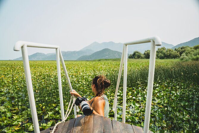 From Virpazar: Guided Skadar Lake Cruise and Crnojevia River - From Virpazar: Guided Skadar Lake Cruise and Crnojevia River — An Authentic Montenegrin Experience