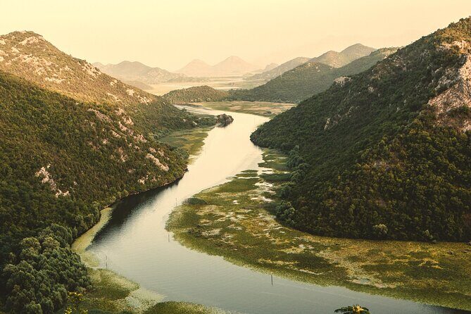 From Virpazar: Guided Skadar Lake Cruise and Crnojevia River - Who Should Consider This Tour?