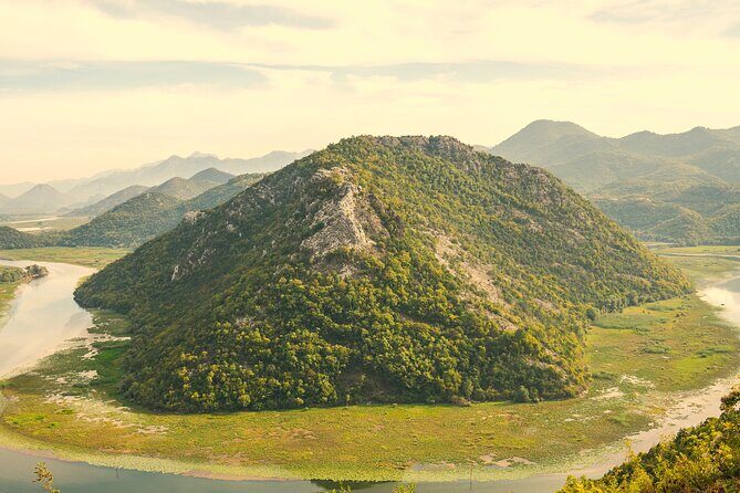 From Virpazar: Guided Skadar Lake Cruise and Crnojevia River - Final Thoughts