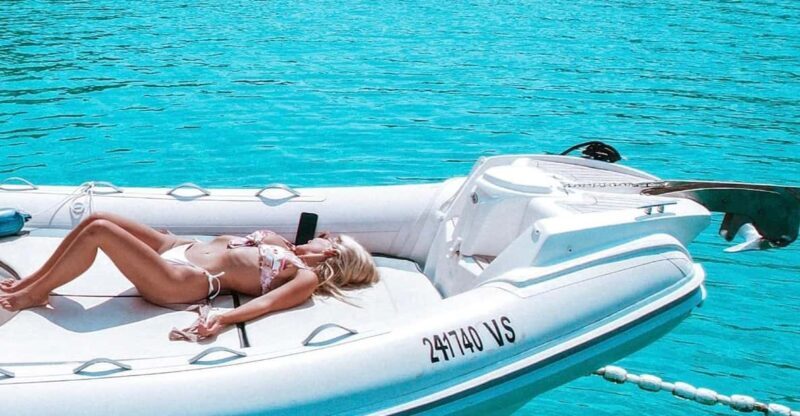From Vis: Speed boat tour along south shore Of Vis - Who Will Love This Tour?